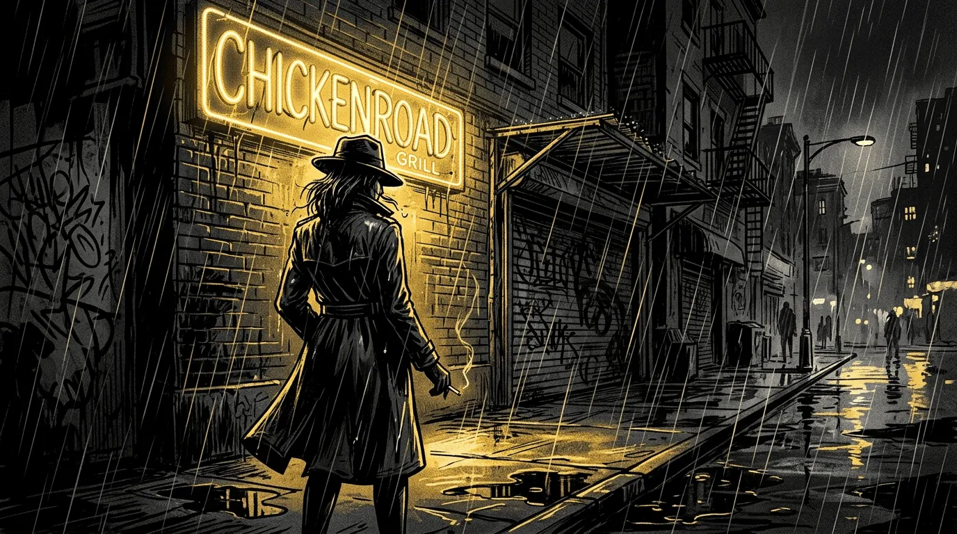 Chickenroad-jogo
